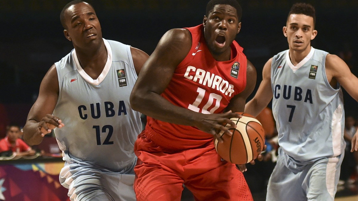 Anthony Bennett (C)