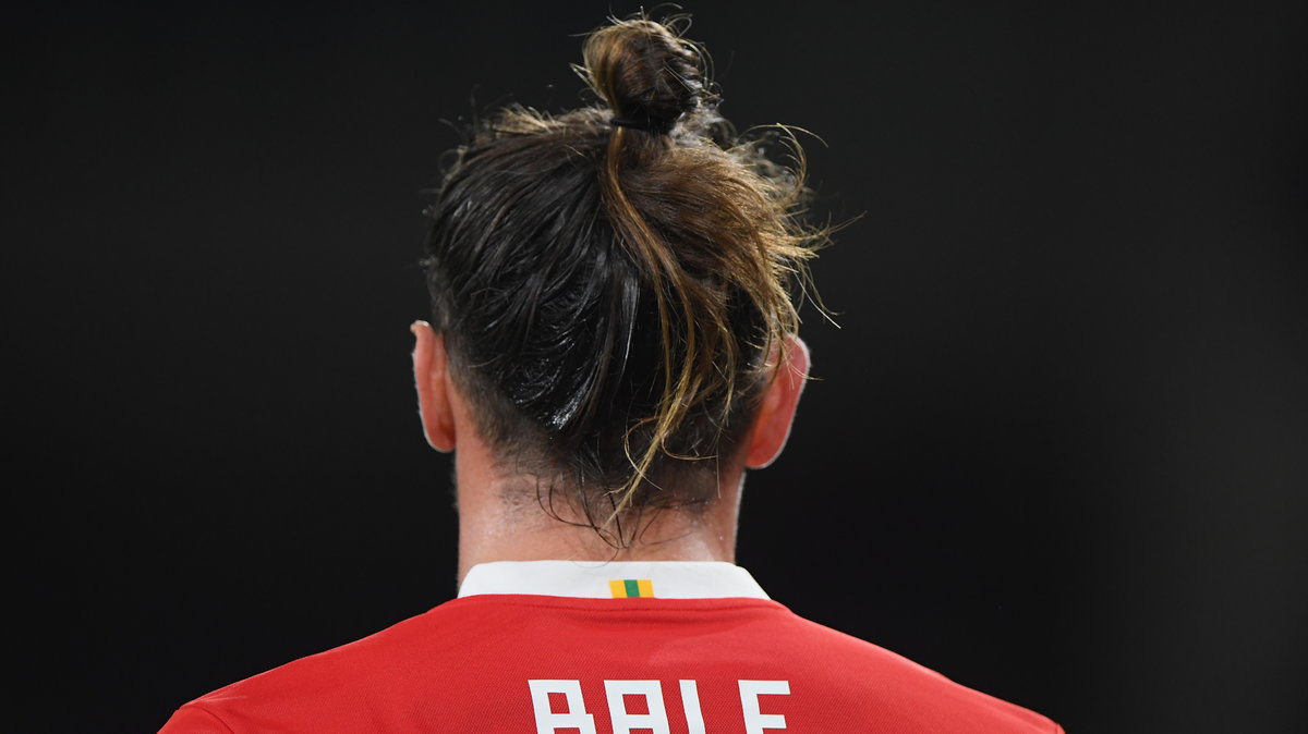 Gareth Bale