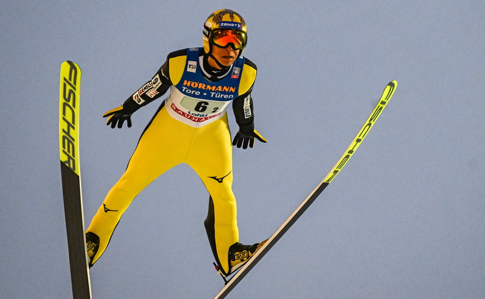Marca PAP/EPA/KIMMO