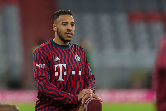 4. Corentin Tolisso – 41,5 mln euro