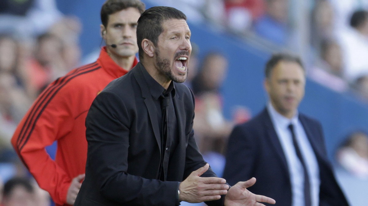 Diego Simeone 