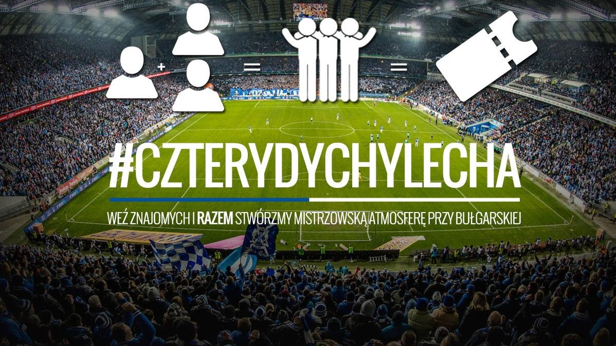 #CzteryDychyLecha