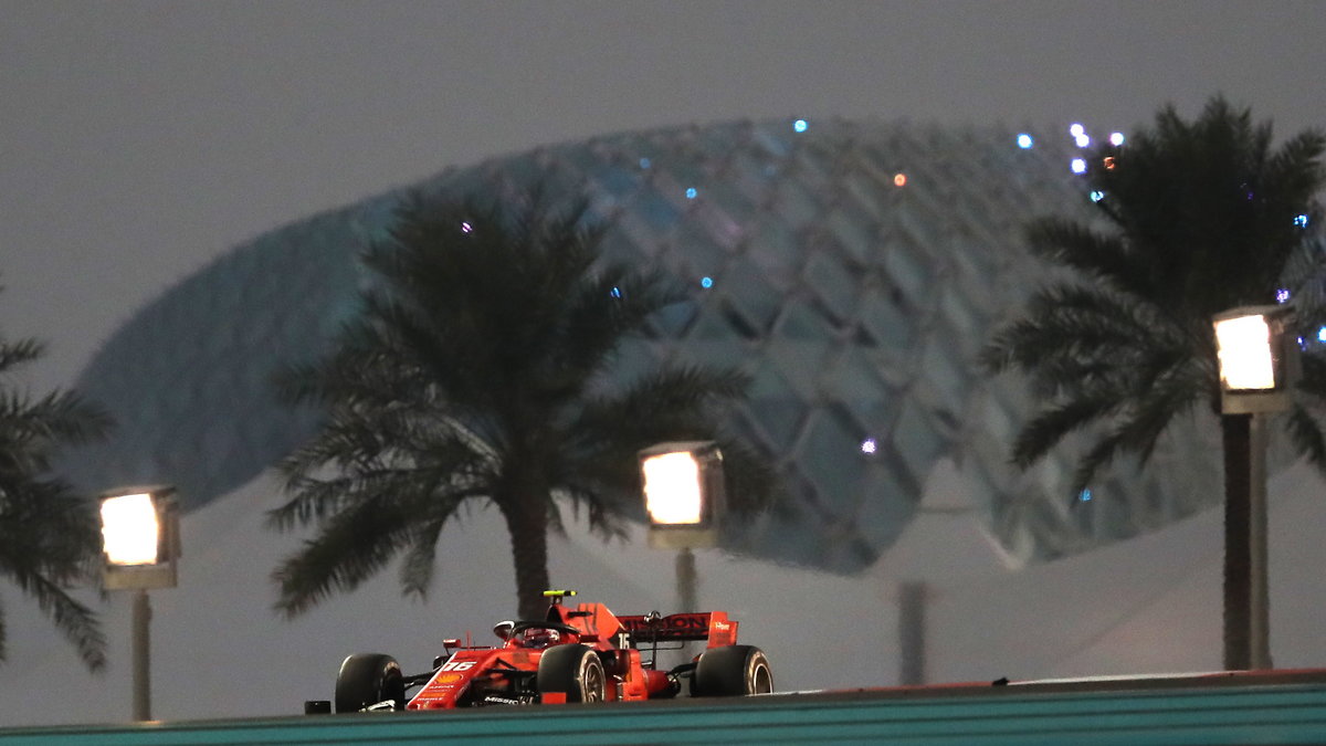 Charles Leclerc (Ferrari)