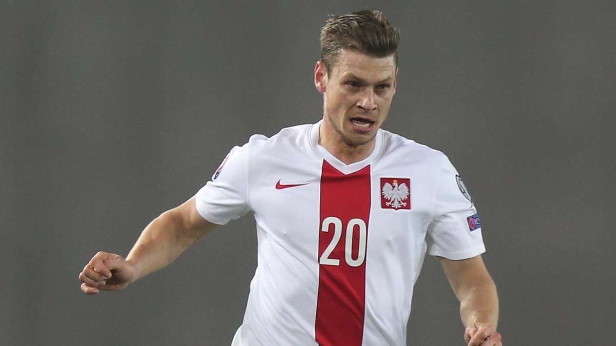 Łukasz Piszczek