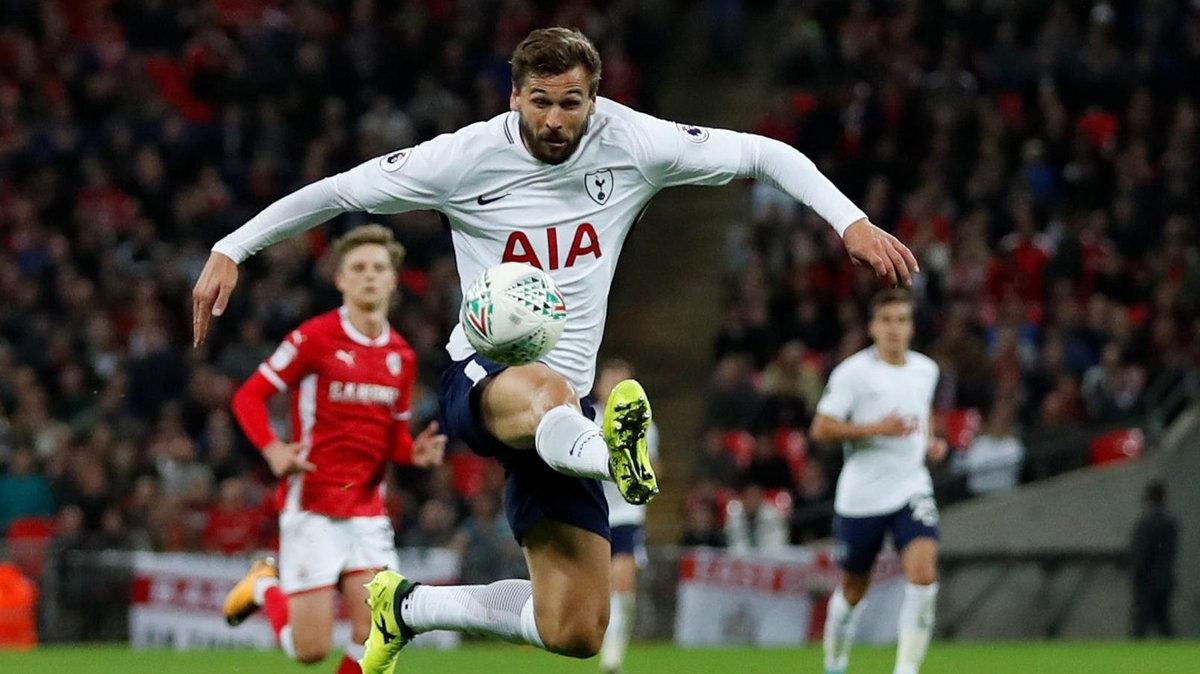 Fernando Llorente