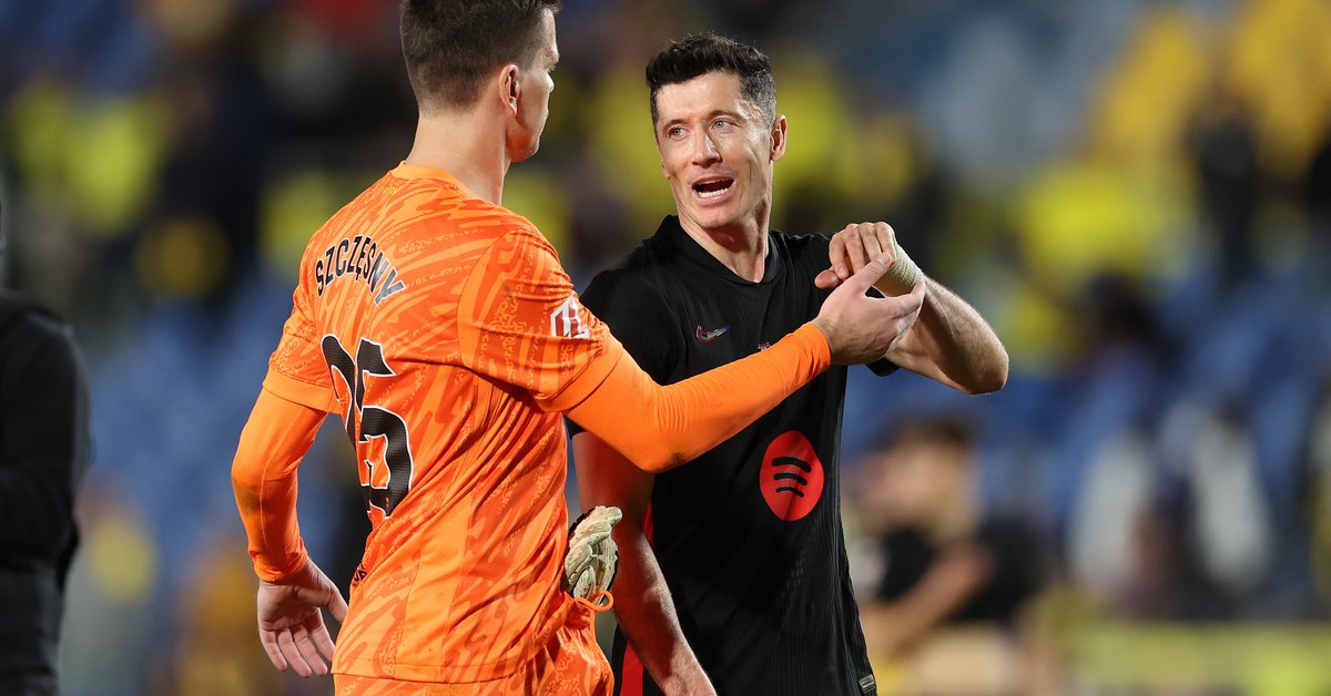 Barcelona się nie zatrzymuje. Chce kolejnej wygranej już dziś