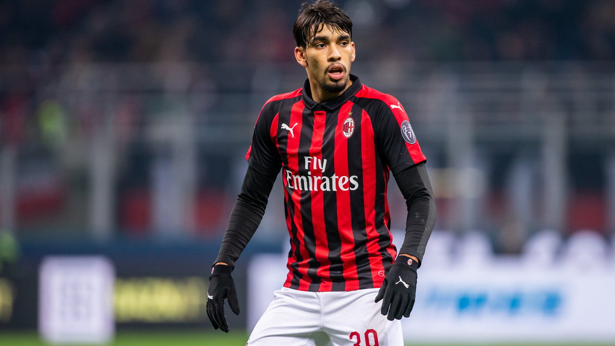 5. Lucas Paqueta (Flamengo --> AC Milan, 35 mln euro)