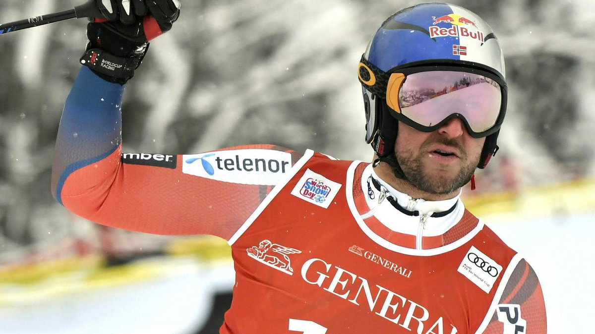 Aksel Lund Svindal 