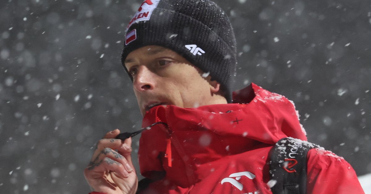Thomas Thurnbichler Highlights Important Detail: 
