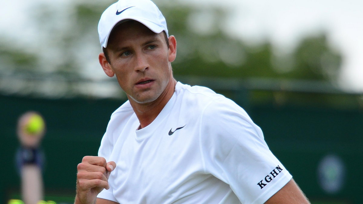 Lukasz Kubot