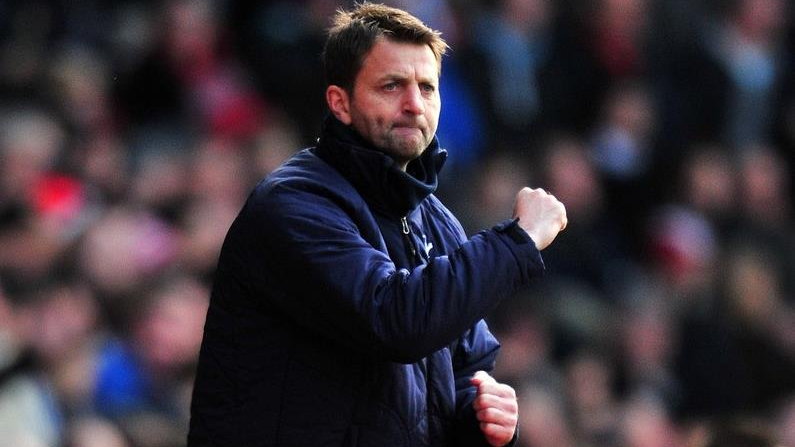 Tim Sherwood