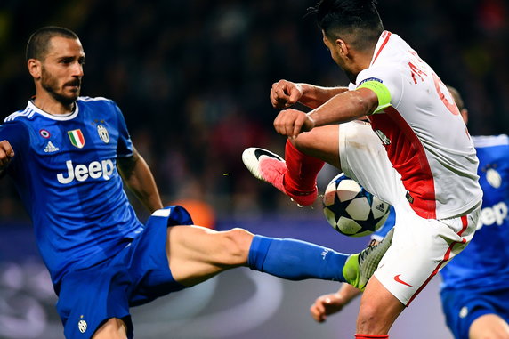 FBL-EUR-C1-MONACO-JUVENTUS