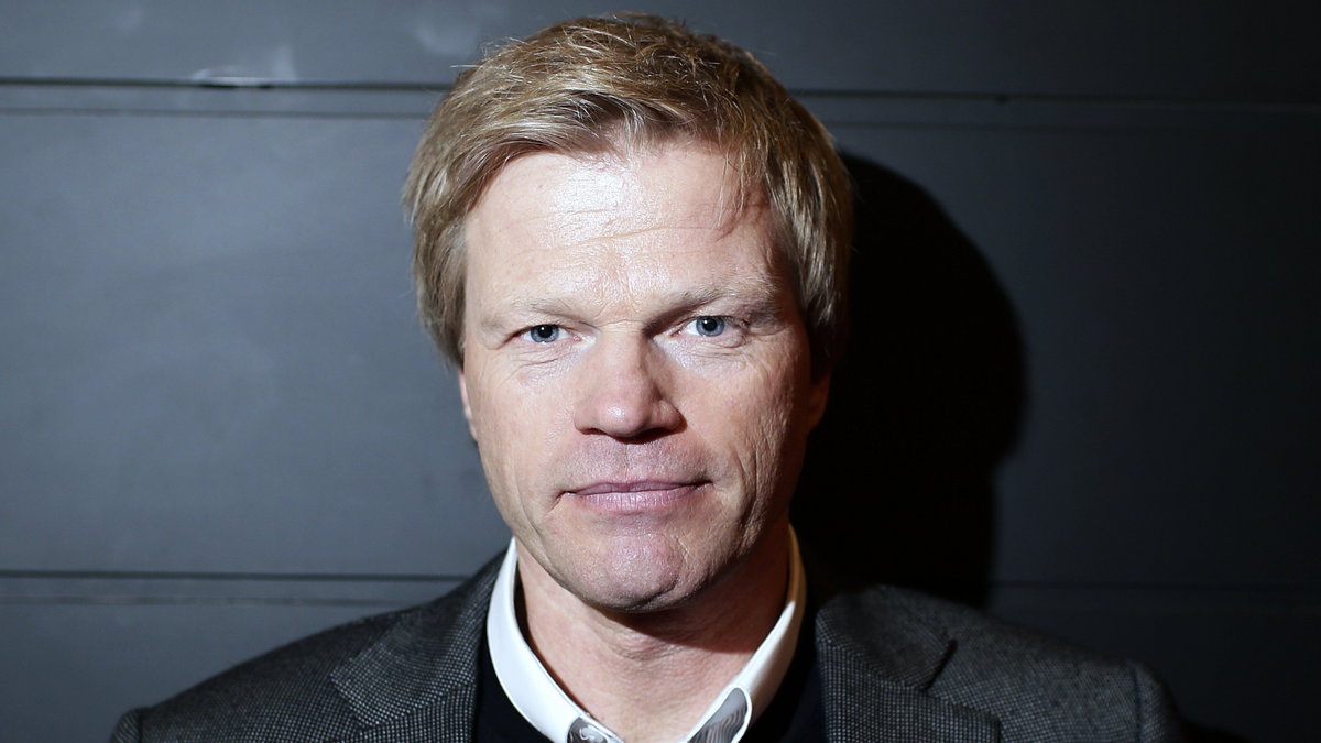 Oliver Kahn