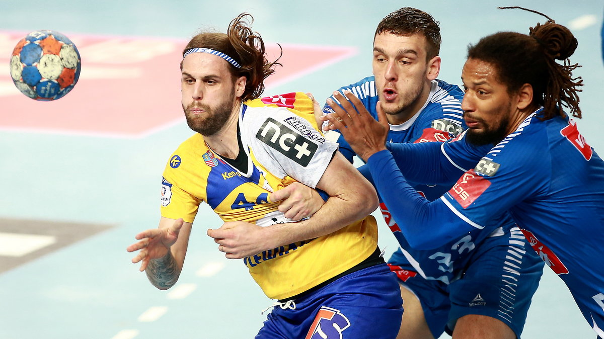 Orlen Wisła Płock – Vive Tauron Kielce