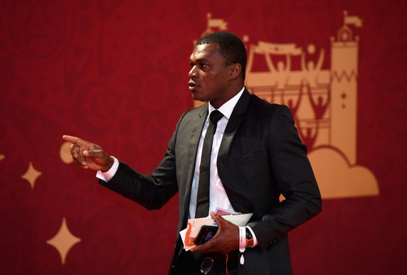 Marcel Desailly