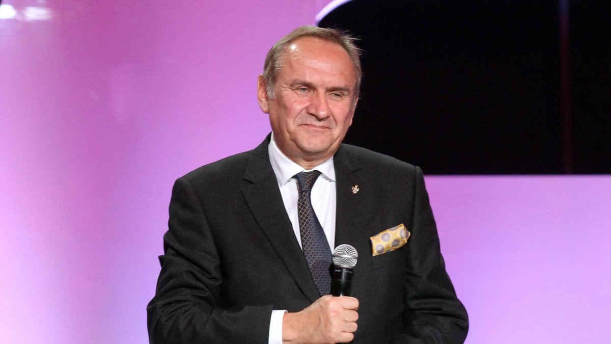 Andrzej Kraśnicki