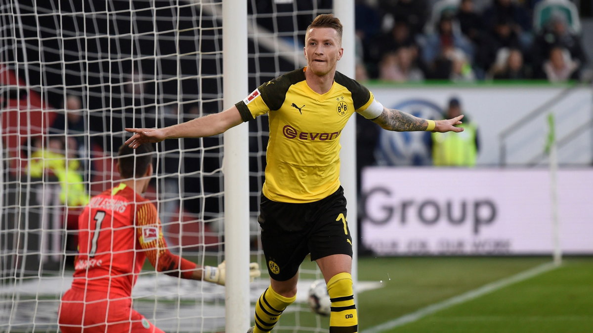 Marco Reus