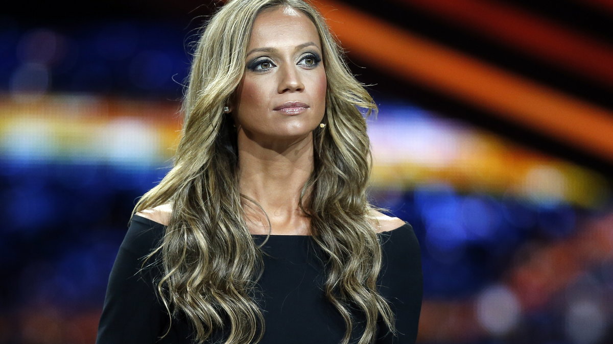 Kate Abdo