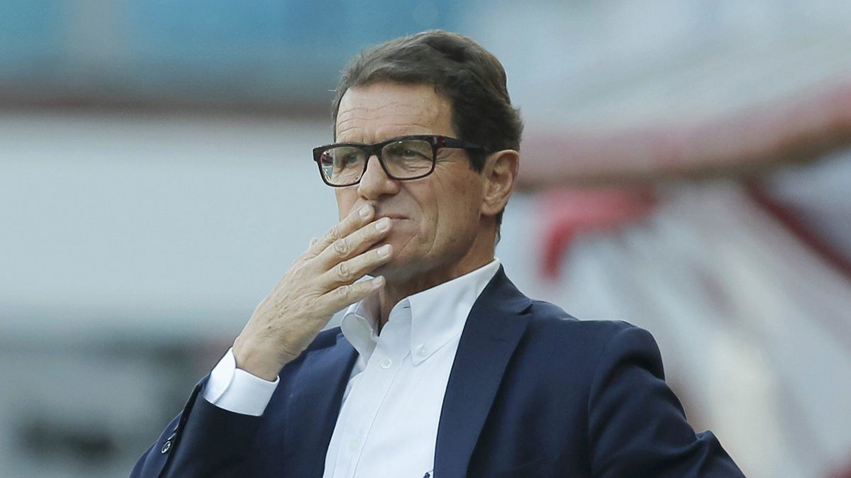 Fabio Capello