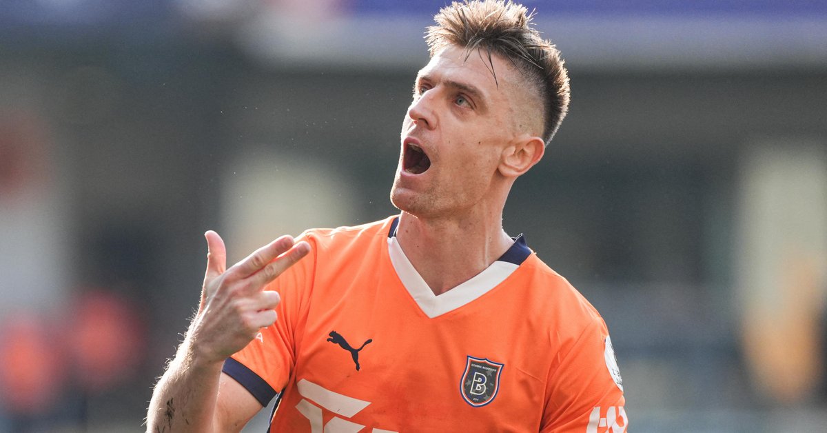 Media: Oto nowy klub Krzysztofa Piątka. Transferowy hit na finiszu