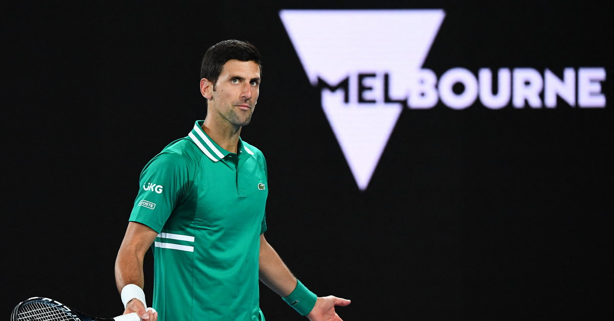 Australian Open 2021: drabinka, wyniki meczów. Kalendarz, program