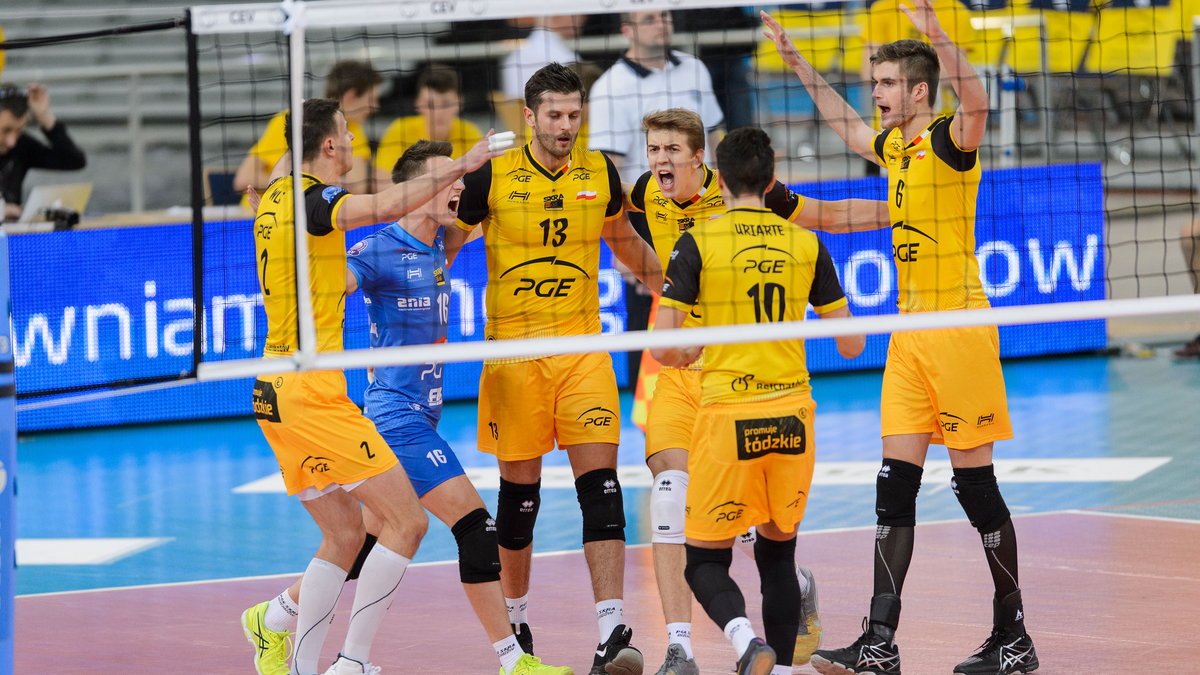 PGE Skra Bełchatów