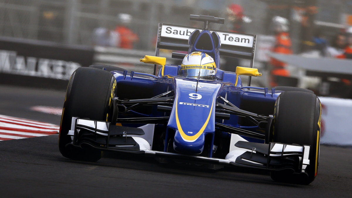 Marcus Ericsson