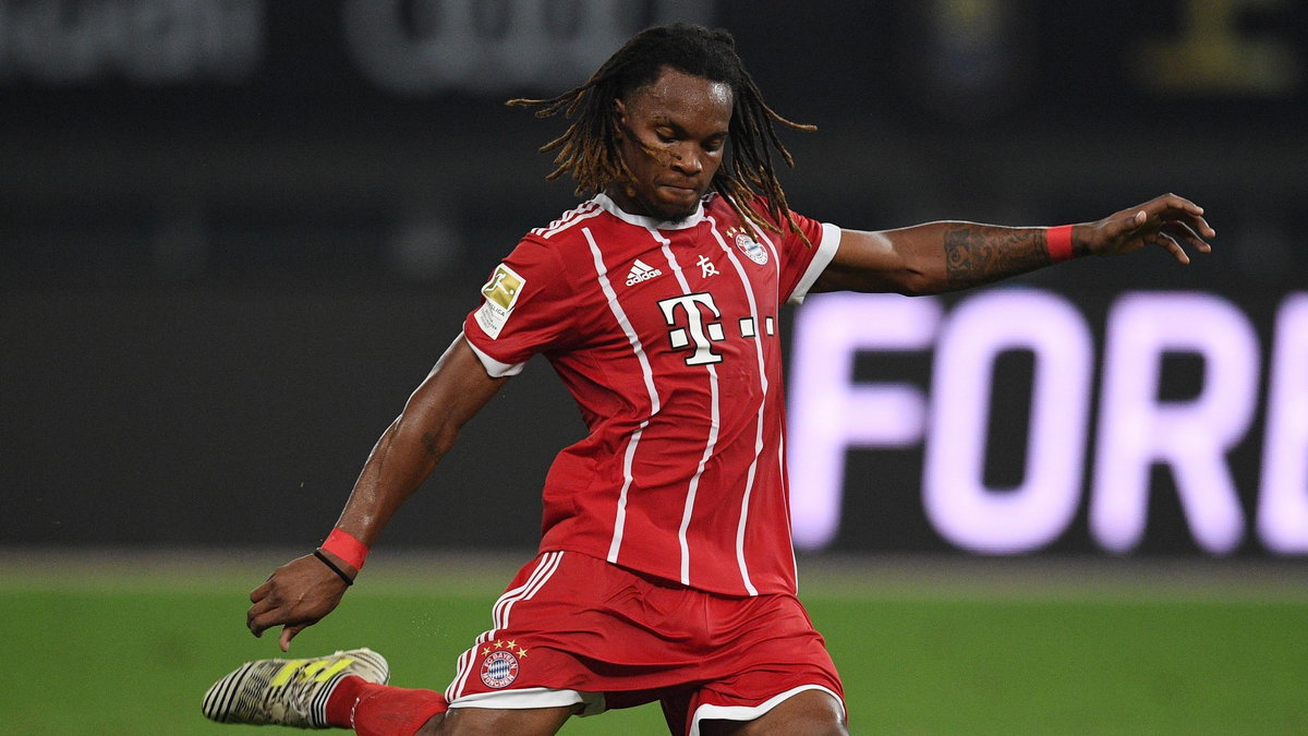 Renato Sanches