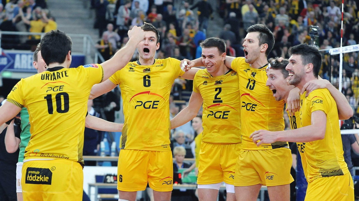 Skra Bełchatów