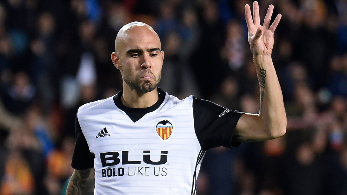 Simone Zaza