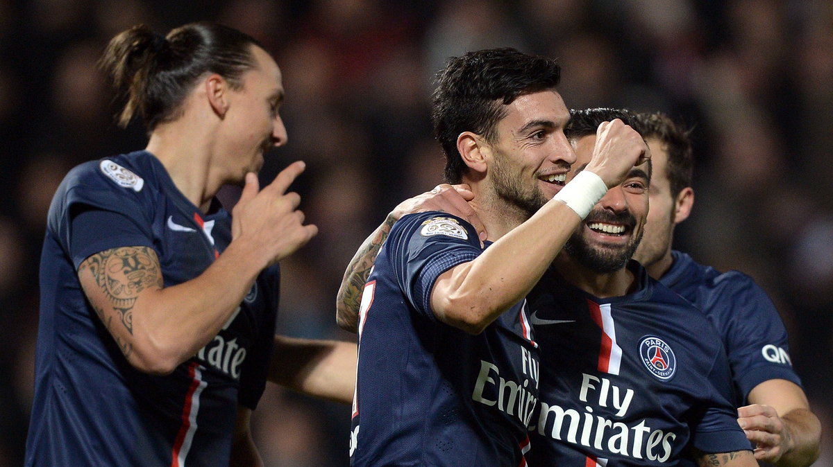 FC Metz - Paris Saint-Germain