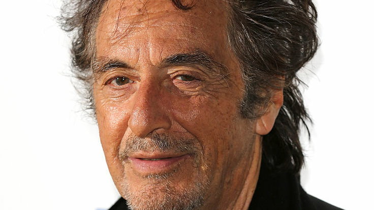 Al Pacino