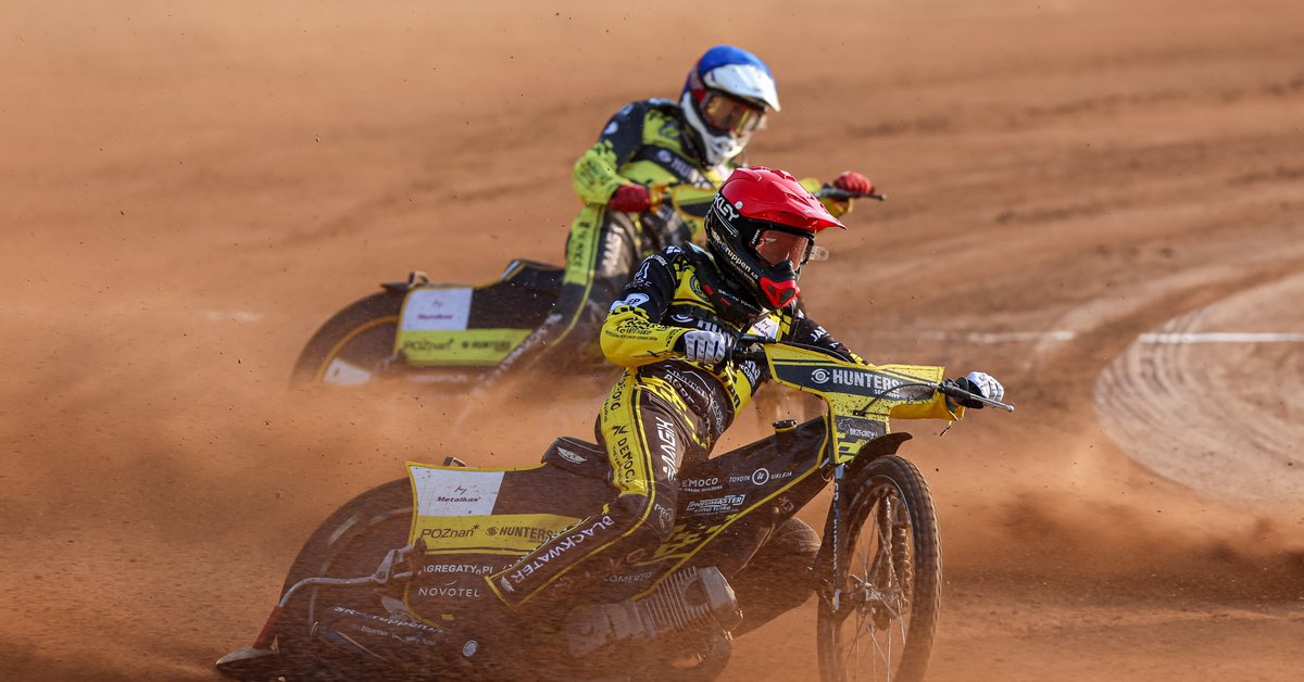 Dramat Ostrowa i pech za pechem. Ten wynik może mieć ogromne znaczenie