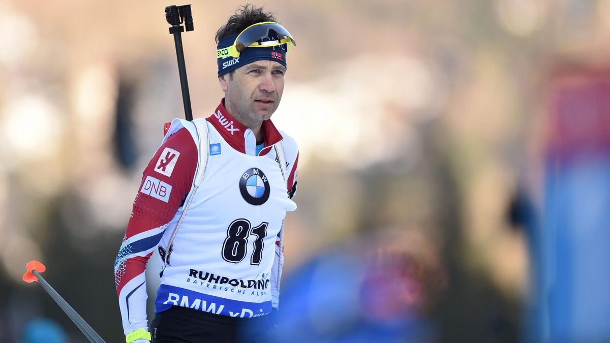 BJOERNDALEN