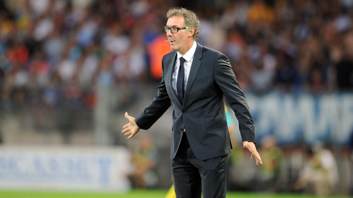 Laurent Blanc