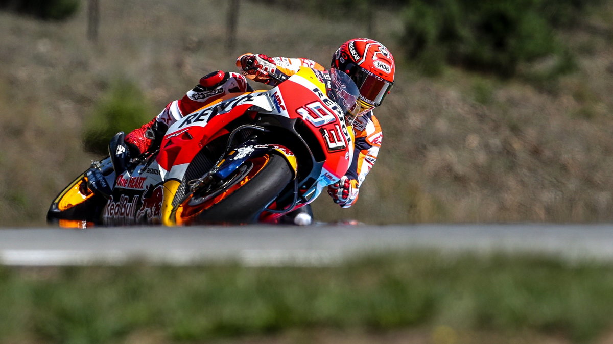 Marc Marquez