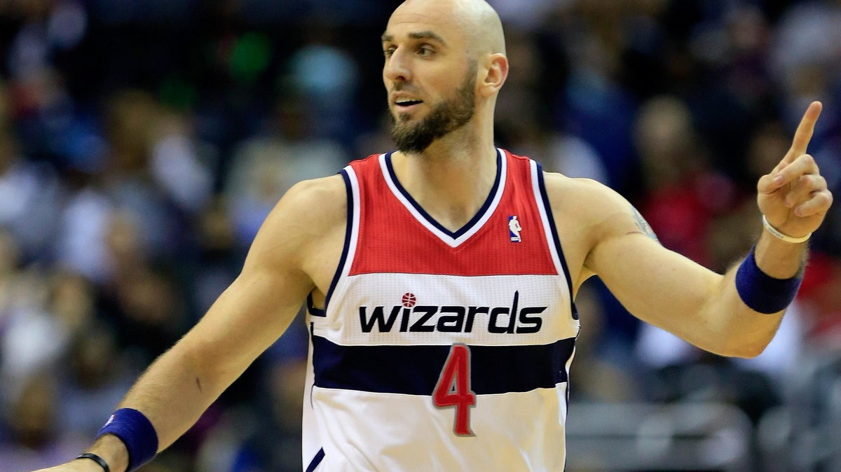 Marcin Gortat