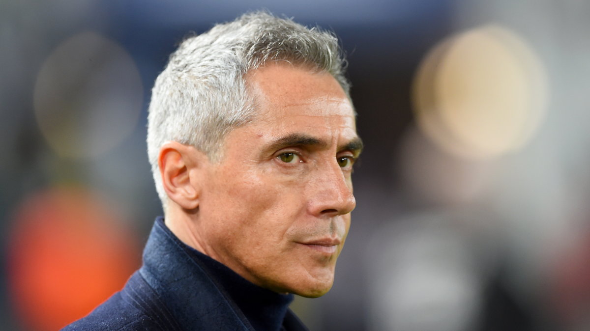 Paulo Sousa