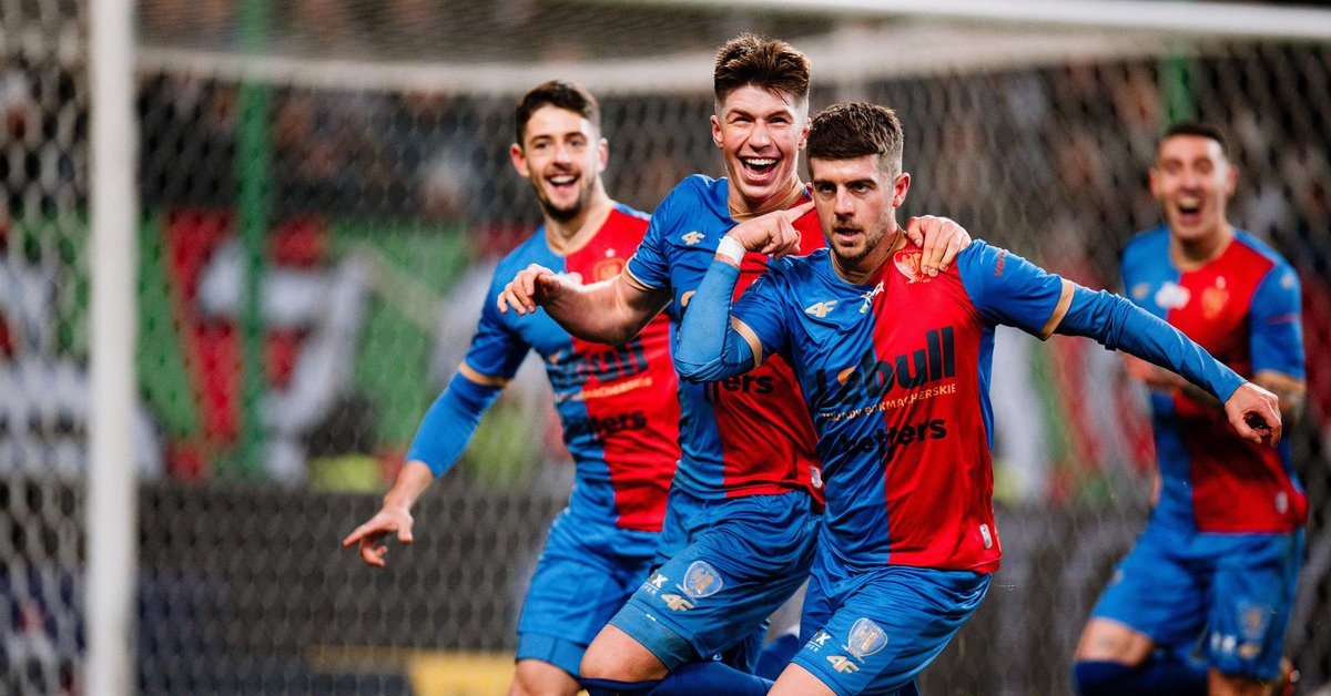 Udana ucieczka Piasta. To jednak nie koniec