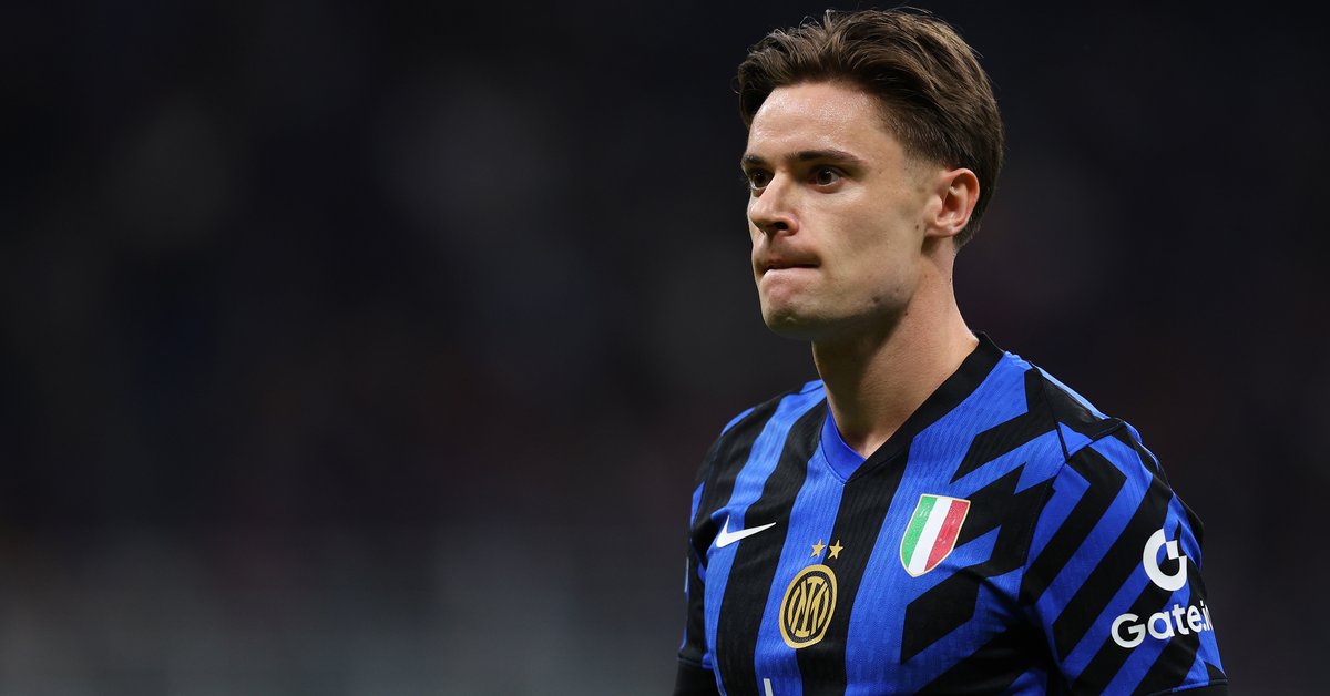 Przyszłość Nicoli Zalewskiego wyjaśniona! Pilny komunikat tuż przed 23.00