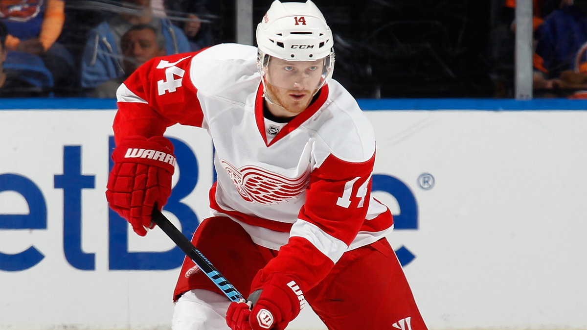 Gustav Nyquist