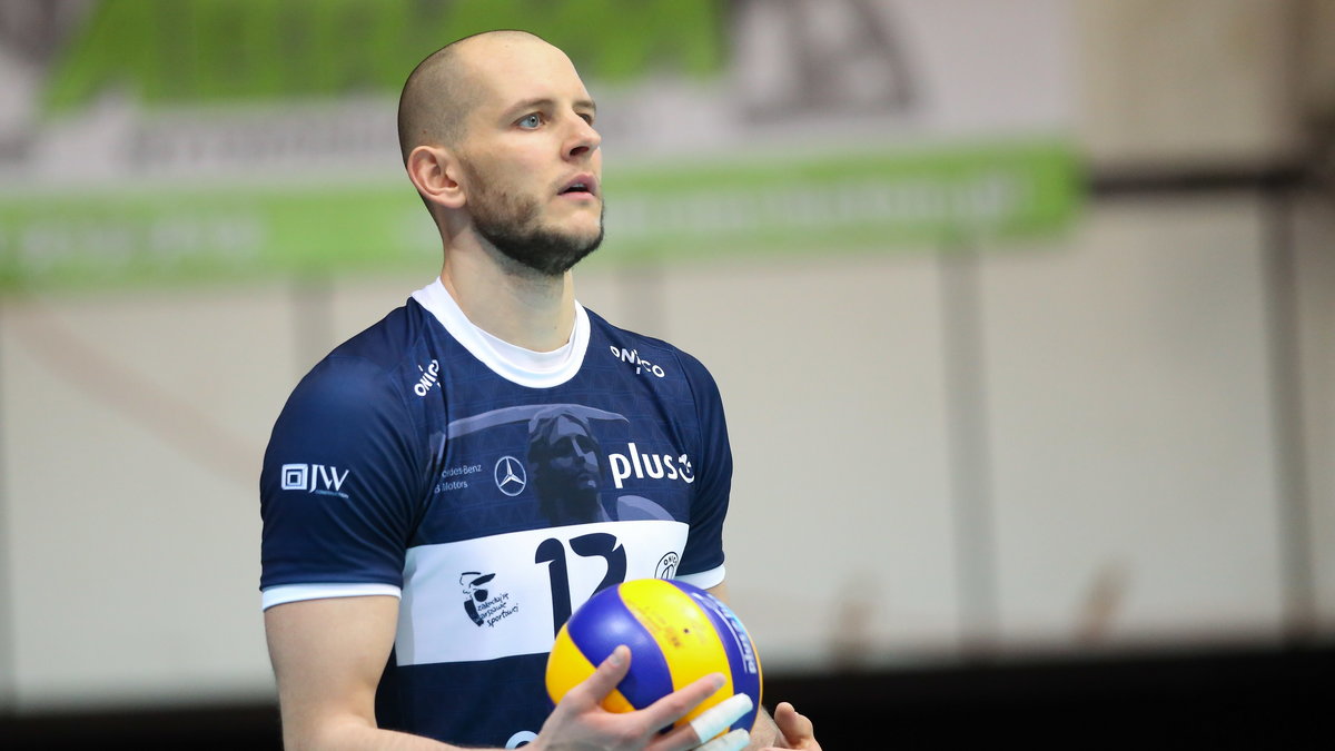 Bartosz Kurek