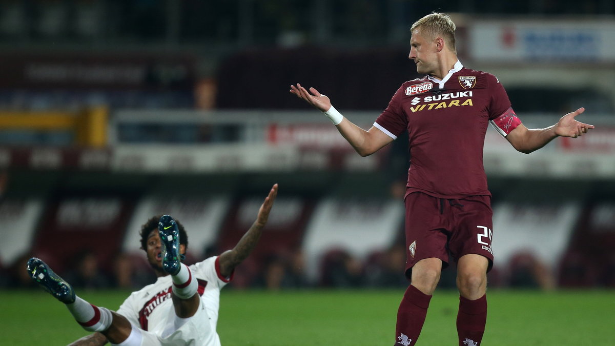 Kamil Glik (P)