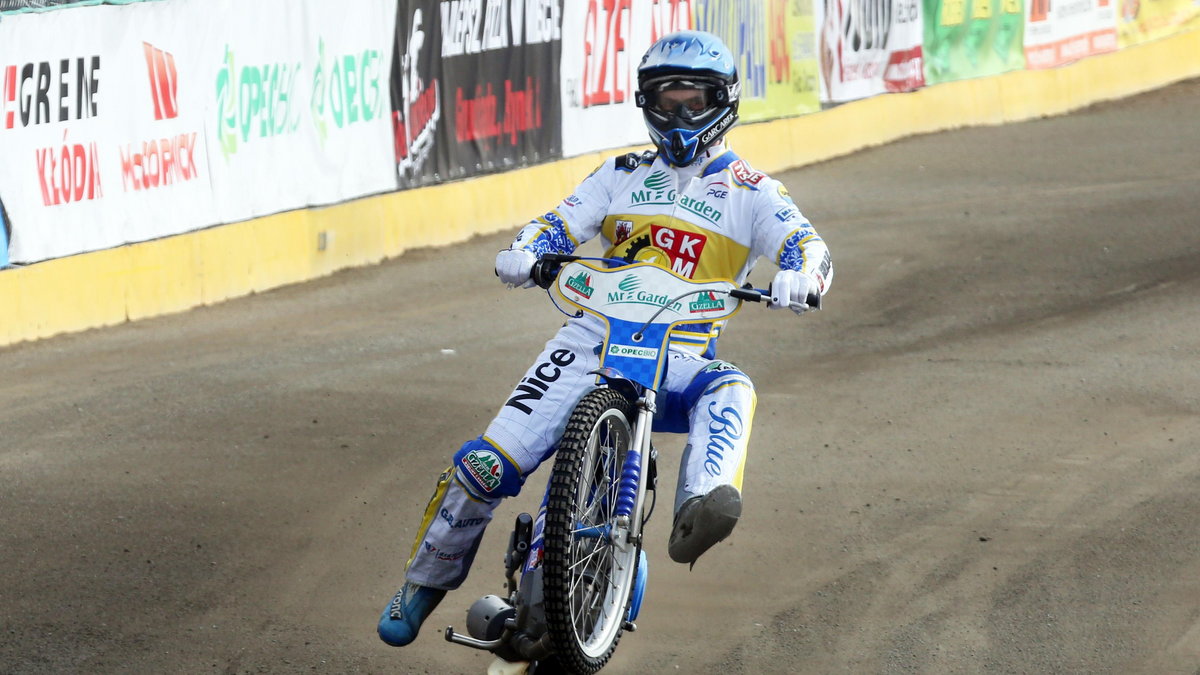 Tomasz Gollob