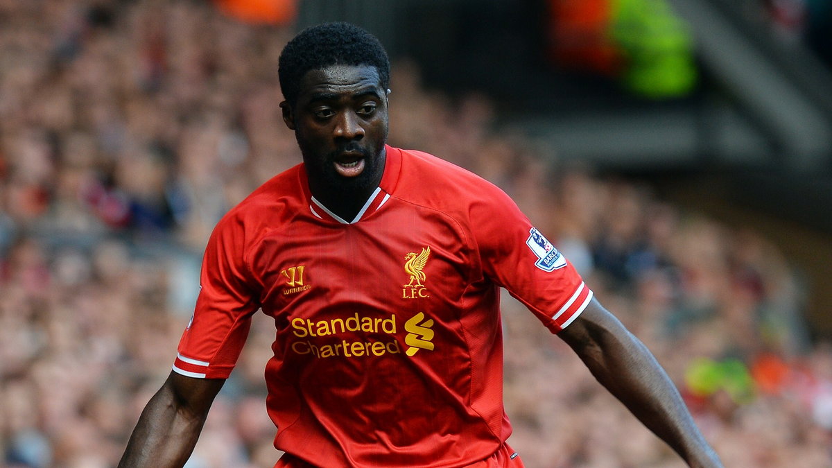 Kolo Toure