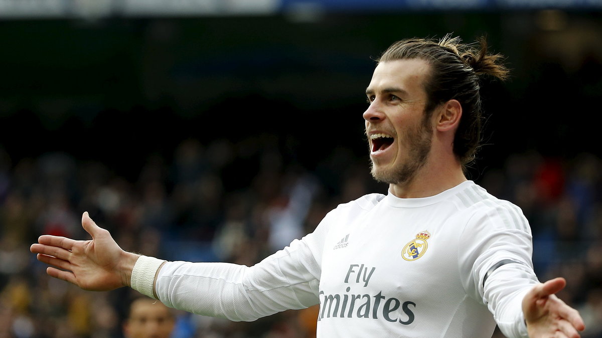 Gareth Bale