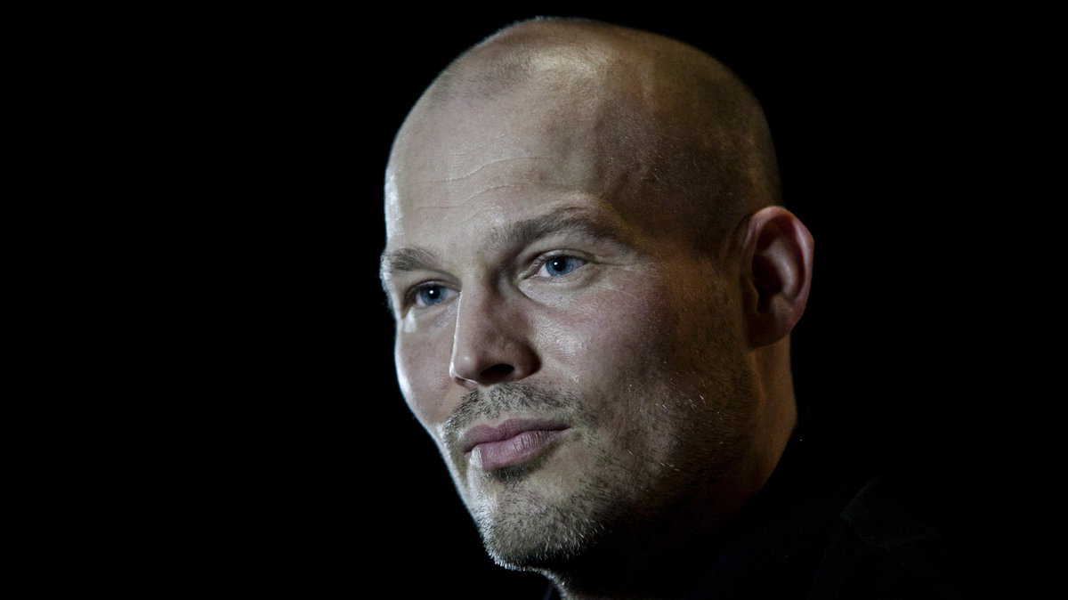 Fredrik Ljungberg