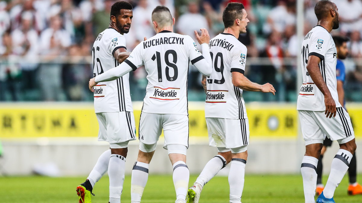 Legia Warszawa