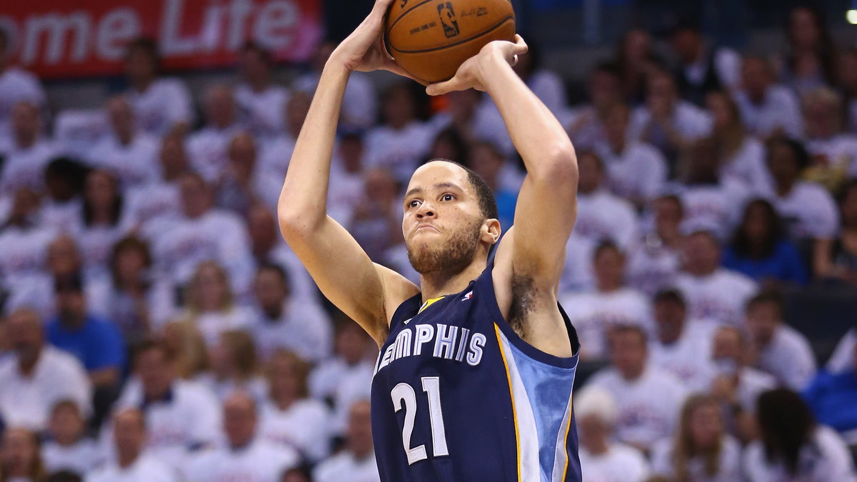 Tayshaun Prince