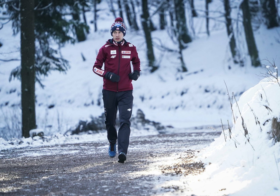 Kamil Stoch